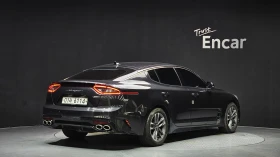 Kia Stinger 2.2d* ПОДГРЕВ ВОЛАН* КРАЙНА ЦЕНА | Auto.bg — изображение 2 Kia Stinger 2.2d* ПОДГРЕВ ВОЛАН* КРАЙНА ЦЕНА | Auto.bg — изображение 2