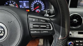 Kia Stinger 2.2d* ПОДГРЕВ ВОЛАН* КРАЙНА ЦЕНА | Auto.bg — изображение 16 Kia Stinger 2.2d* ПОДГРЕВ ВОЛАН* КРАЙНА ЦЕНА | Auto.bg — изображение 16