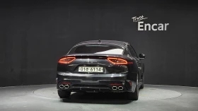 Kia Stinger 2.2d* ПОДГРЕВ ВОЛАН* КРАЙНА ЦЕНА | Auto.bg — изображение 4 Kia Stinger 2.2d* ПОДГРЕВ ВОЛАН* КРАЙНА ЦЕНА | Auto.bg — изображение 4