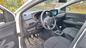 Dacia Jogger 1.0 Tce LPG 6+ 1 - 11500 € / 22492.04 лв. - 18076320 6 | Car24.bg Dacia Jogger 1.0 Tce LPG 6+ 1 - 11500 € / 22492.04 лв. - 18076320 6