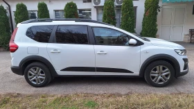 Dacia Jogger 1.0 Tce LPG 6+ 1 - 11500 € / 22492.04 лв. - 18076320 4 | Car24.bg Dacia Jogger 1.0 Tce LPG 6+ 1 - 11500 € / 22492.04 лв. - 18076320 4