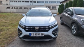 Dacia Jogger 1.0 Tce LPG 6+ 1 - 11500 € / 22492.04 лв. - 18076320 2 | Car24.bg Dacia Jogger 1.0 Tce LPG 6+ 1 - 11500 € / 22492.04 лв. - 18076320 2