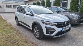 Dacia Jogger 1.0 Tce LPG 6+ 1 - 11500 € / 22492.04 лв. - 18076320 3 | Car24.bg Dacia Jogger 1.0 Tce LPG 6+ 1 - 11500 € / 22492.04 лв. - 18076320 3
