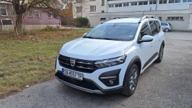 Dacia Jogger 1.0 Tce LPG 6+ 1 - Car24.bg Dacia Jogger 1.0 Tce LPG 6+ 1