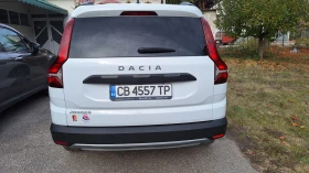 Dacia Jogger 1.0 Tce LPG 6+ 1 - 11500 € / 22492.04 лв. - 18076320 5 | Car24.bg Dacia Jogger 1.0 Tce LPG 6+ 1 - 11500 € / 22492.04 лв. - 18076320 5