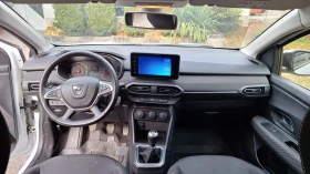 Dacia Jogger 1.0 Tce LPG 6+ 1 - 11500 € / 22492.04 лв. - 18076320 7 | Car24.bg Dacia Jogger 1.0 Tce LPG 6+ 1 - 11500 € / 22492.04 лв. - 18076320 7