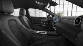 Mercedes-Benz CLA 180 undefined | Auto.bg — изображение 9 Mercedes-Benz CLA 180 undefined | Auto.bg — изображение 9
