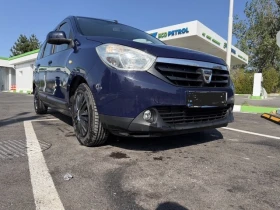 Dacia Lodgy 1, 6 | Auto.bg — изображение 3 Dacia Lodgy 1, 6 | Auto.bg — изображение 3