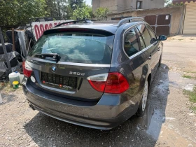 BMW 330 330d - Xenon - Swiss | Auto.bg — изображение 5 BMW 330 330d - Xenon - Swiss | Auto.bg — изображение 5