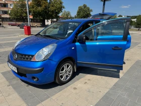 Nissan Note - 1970 € - 68275131 4 | Car24.bg Nissan Note - 1970 € - 68275131 4