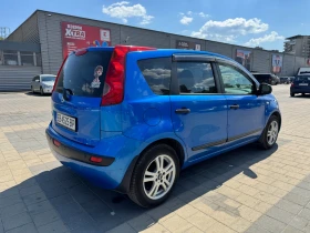 Nissan Note - 1970 € - 68275131 7 | Car24.bg Nissan Note - 1970 € - 68275131 7
