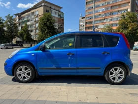 Nissan Note - Car24.bg Nissan Note