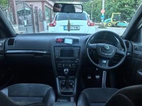Skoda Octavia undefined | Auto.bg — изображение 6 Skoda Octavia undefined | Auto.bg — изображение 6