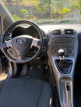 Toyota Auris D4D 126 KEYLESS - 3300 € - 39369898 6 | Car24.bg Toyota Auris D4D 126 KEYLESS - 3300 € - 39369898 6