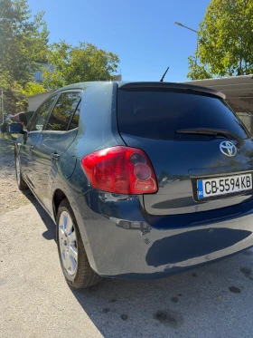 Toyota Auris D4D 126 KEYLESS - 3300 € - 39369898 4 | Car24.bg Toyota Auris D4D 126 KEYLESS - 3300 € - 39369898 4