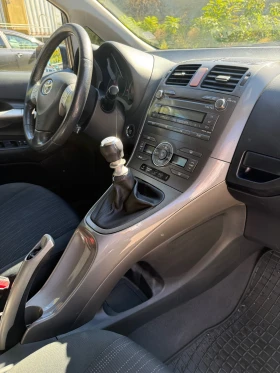 Toyota Auris D4D 126 KEYLESS - 3300 € - 39369898 10 | Car24.bg Toyota Auris D4D 126 KEYLESS - 3300 € - 39369898 10