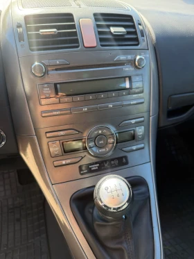 Toyota Auris D4D 126 KEYLESS - 3300 € - 39369898 9 | Car24.bg Toyota Auris D4D 126 KEYLESS - 3300 € - 39369898 9