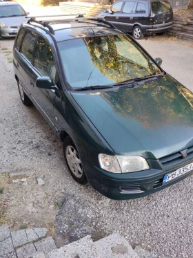 Mitsubishi Space star 1.3 Бензин - 1500 € - 98973623 3 | Car24.bg Mitsubishi Space star 1.3 Бензин - 1500 € - 98973623 3