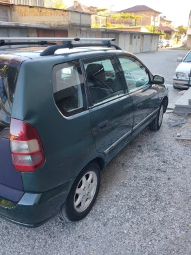 Mitsubishi Space star 1.3 Бензин - 1500 € - 98973623 4 | Car24.bg Mitsubishi Space star 1.3 Бензин - 1500 € - 98973623 4