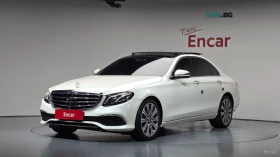 Mercedes-Benz E 400 4MATIC EXCLUSIVE* HUD* 360* КОЖА* ОБДУХВ* НАВИ* ПА