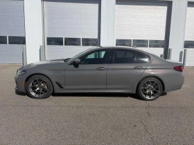 BMW 530E * xDrive * CARFAX * M Package * SOFT CLOSE * | Auto.bg — изображение 3 BMW 530E * xDrive * CARFAX * M Package * SOFT CLOSE * | Auto.bg — изображение 3