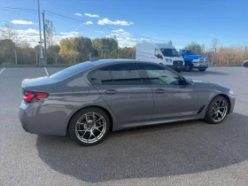 BMW 530E * xDrive * CARFAX * M Package * SOFT CLOSE * | Auto.bg — изображение 4 BMW 530E * xDrive * CARFAX * M Package * SOFT CLOSE * | Auto.bg — изображение 4