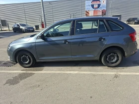 Skoda Rapid - 6500 € - 69132027 3 | Car24.bg Skoda Rapid - 6500 € - 69132027 3