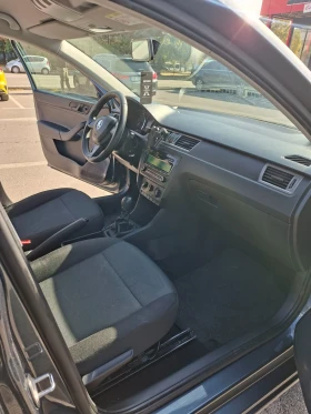Skoda Rapid - 6500 € - 69132027 12 | Car24.bg Skoda Rapid - 6500 € - 69132027 12