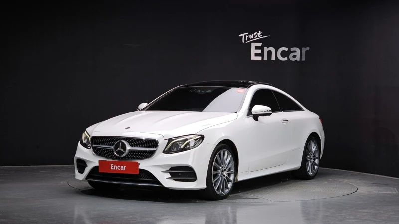 Mercedes-Benz E 400 4MATIC Coupe | HUD | 360 | Burmester - 17450 € / 34129.23 лв. - 37486004 1 | Car24.bg Mercedes-Benz E 400 4MATIC Coupe | HUD | 360 | Burmester - 17450 € / 34129.23 лв. - 37486004 1