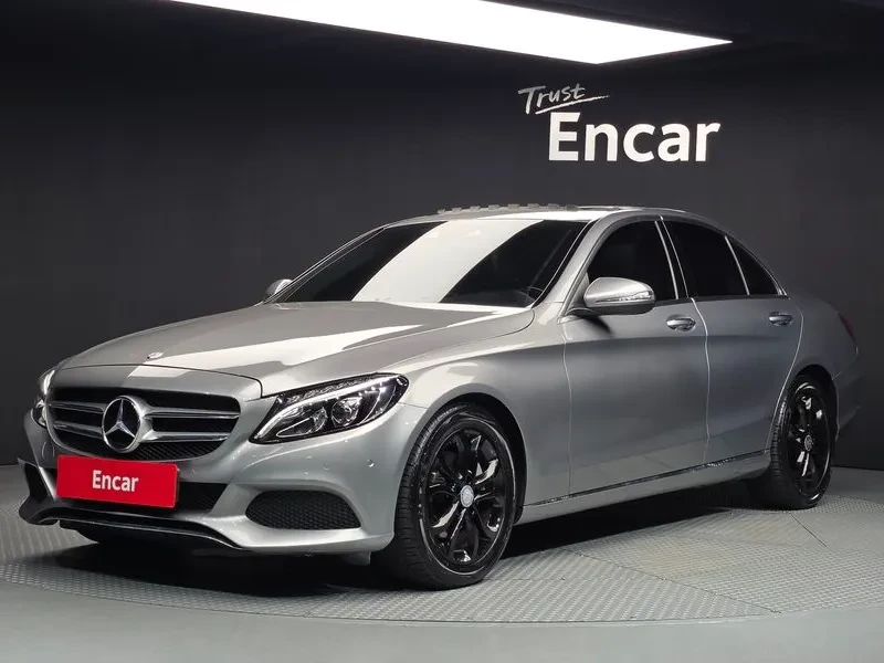 Mercedes-Benz C 220 САМО 30% АВАНС | Auto.bg — изображение 1 Mercedes-Benz C 220 САМО 30% АВАНС | Auto.bg — изображение 1