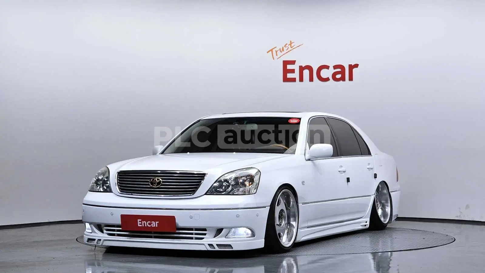 Lexus LS undefined | Auto.bg — изображение 1 Lexus LS undefined | Auto.bg — изображение 1