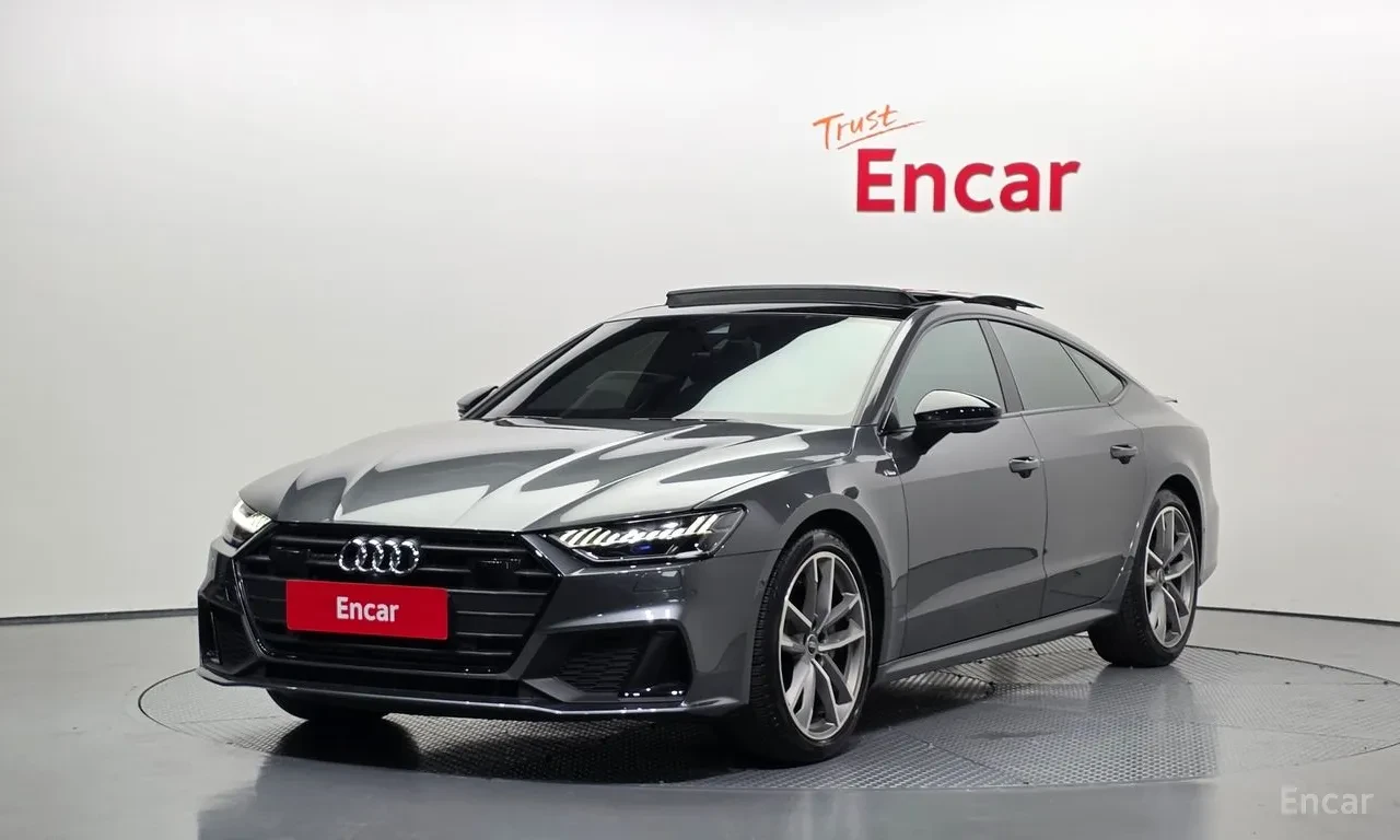 Audi A7 Audi A7 55 TFSI quattro | 340 HP | MATRIX LED | | Auto.bg — изображение 1 Audi A7 Audi A7 55 TFSI quattro | 340 HP | MATRIX LED | | Auto.bg — изображение 1