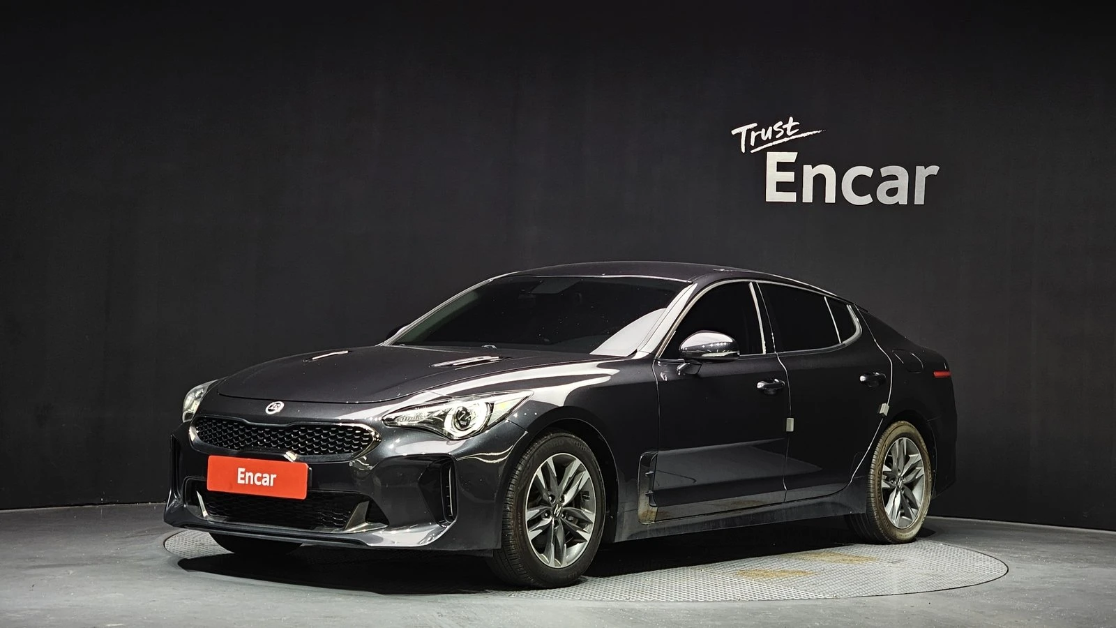 Kia Stinger 2.2d* ПОДГРЕВ ВОЛАН* КРАЙНА ЦЕНА | Auto.bg — изображение 1 Kia Stinger 2.2d* ПОДГРЕВ ВОЛАН* КРАЙНА ЦЕНА | Auto.bg — изображение 1