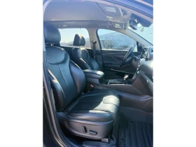 Hyundai Santa fe * 2.0T Ultimate * 360* ПАНОРАМА* ОБДУХВАНЕ* CARFAX - 17300 € / 33835.86 лв. - 14053656 15 | Car24.bg Hyundai Santa fe * 2.0T Ultimate * 360* ПАНОРАМА* ОБДУХВАНЕ* CARFAX - 17300 € / 33835.86 лв. - 14053656 15