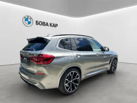 BMW X3 M | Auto.bg — изображение 2 BMW X3 M | Auto.bg — изображение 2