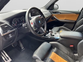 BMW X3 M | Auto.bg — изображение 6 BMW X3 M | Auto.bg — изображение 6