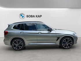 BMW X3 M | Auto.bg — изображение 3 BMW X3 M | Auto.bg — изображение 3