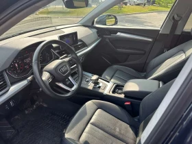 Audi Q5 * Progressiv * CARFAX * ОПЦИЯ ЗА ФИНАНСИРАНЕ | Auto.bg — изображение 5 Audi Q5 * Progressiv * CARFAX * ОПЦИЯ ЗА ФИНАНСИРАНЕ | Auto.bg — изображение 5