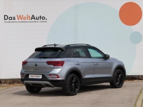 VW T-Roc - 28500 € - 43044591 3 | Car24.bg VW T-Roc - 28500 € - 43044591 3