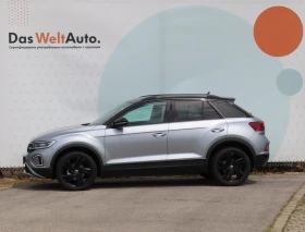 VW T-Roc - 28500 € - 43044591 2 | Car24.bg VW T-Roc - 28500 € - 43044591 2