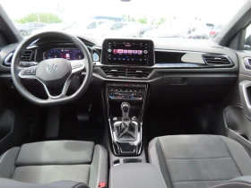 VW T-Roc - 28500 € - 43044591 5 | Car24.bg VW T-Roc - 28500 € - 43044591 5