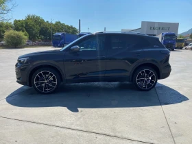 VW Tiguan Като нов!!! 2025 година -2.0 Tdi DSG 4 Motion | Auto.bg — изображение 8 VW Tiguan Като нов!!! 2025 година -2.0 Tdi DSG 4 Motion | Auto.bg — изображение 8
