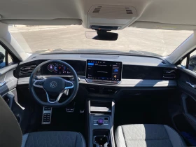 VW Tiguan Като нов!!! 2025 година -2.0 Tdi DSG 4 Motion | Auto.bg — изображение 10 VW Tiguan Като нов!!! 2025 година -2.0 Tdi DSG 4 Motion | Auto.bg — изображение 10