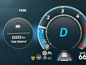 VW Tiguan Като нов!!! 2025 година -2.0 Tdi DSG 4 Motion | Auto.bg — изображение 14 VW Tiguan Като нов!!! 2025 година -2.0 Tdi DSG 4 Motion | Auto.bg — изображение 14