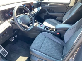 VW Tiguan Като нов!!! 2025 година -2.0 Tdi DSG 4 Motion | Auto.bg — изображение 11 VW Tiguan Като нов!!! 2025 година -2.0 Tdi DSG 4 Motion | Auto.bg — изображение 11
