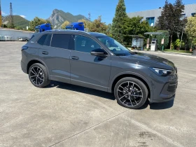 VW Tiguan Като нов!!! 2025 година -2.0 Tdi DSG 4 Motion | Auto.bg — изображение 4 VW Tiguan Като нов!!! 2025 година -2.0 Tdi DSG 4 Motion | Auto.bg — изображение 4