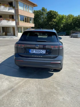 VW Tiguan Като нов!!! 2025 година -2.0 Tdi DSG 4 Motion | Auto.bg — изображение 7 VW Tiguan Като нов!!! 2025 година -2.0 Tdi DSG 4 Motion | Auto.bg — изображение 7