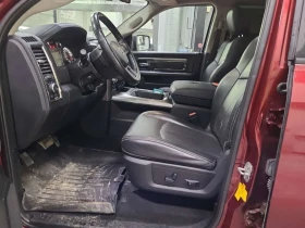 Dodge RAM 1500 * SPORT CREW CAB SHORT BED * ОБДУХВАНЕ * ПОДГРЕВ * | Auto.bg — изображение 8 Dodge RAM 1500 * SPORT CREW CAB SHORT BED * ОБДУХВАНЕ * ПОДГРЕВ * | Auto.bg — изображение 8