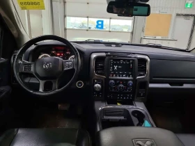 Dodge RAM 1500 * SPORT CREW CAB SHORT BED * ОБДУХВАНЕ * ПОДГРЕВ * | Auto.bg — изображение 11 Dodge RAM 1500 * SPORT CREW CAB SHORT BED * ОБДУХВАНЕ * ПОДГРЕВ * | Auto.bg — изображение 11