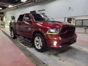 Dodge RAM 1500 * SPORT CREW CAB SHORT BED * ОБДУХВАНЕ * ПОДГРЕВ * | Auto.bg — изображение 2 Dodge RAM 1500 * SPORT CREW CAB SHORT BED * ОБДУХВАНЕ * ПОДГРЕВ * | Auto.bg — изображение 2